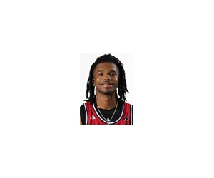 Jordy Mckenzie basketball player - G