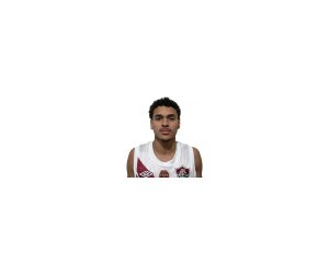 Jorge Andre Da Silva Siqueira basketball player