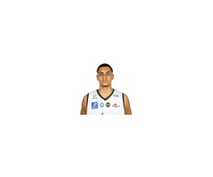 Jorge Eduardo Barbosa Guareschi basketball player - C