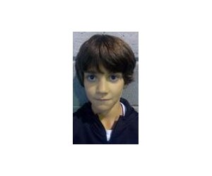Jorge Hermo Antelo basketball player