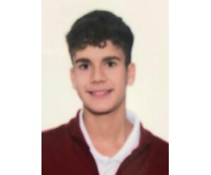 Jose Angel Casares Termenon basketball player