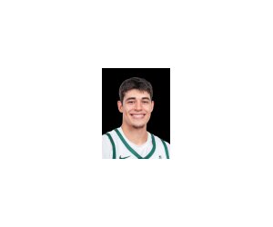 Jose David Gomez Gomez basketball player - F