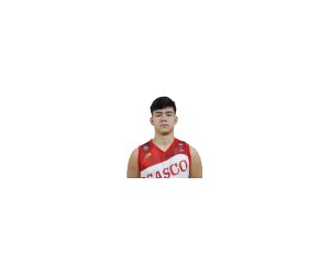 Jose Otavio Kaneto basketball player - PG