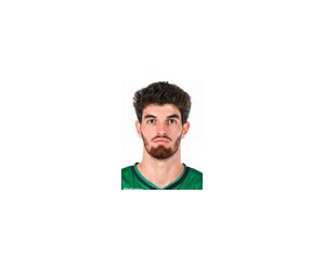 Josep Busquets Costa basketball player - F
