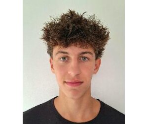 Josep Llompart Rios basketball player