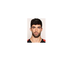 Josep Peris Crespo basketball player - G