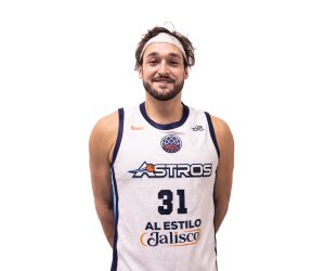 J J Avila basketball player - F