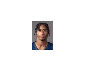 Joseph Owens basketball player - F