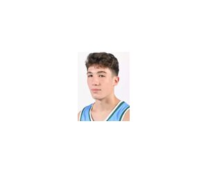 Joseph Teich basketball player - G