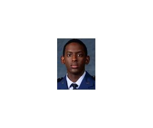 Josh Gatete basketball player - F