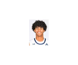 Josh Harris basketball player - F