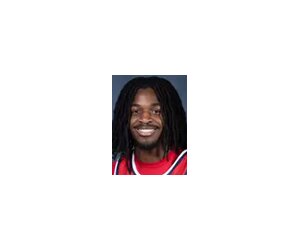 Josh Omojafo basketball player - G