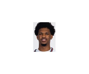 Josh Reid basketball player - SF