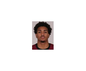 Josh Rivera basketball player - SG