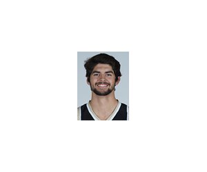 Josh Shannon basketball player - F