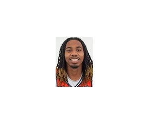 Josh Ward basketball player - G