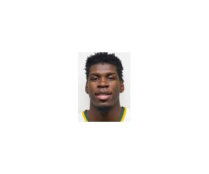 Joshua Chidiebele Ojianwuna basketball player - PF
