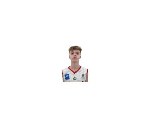 Joshua De Castro Nekel Da Silva basketball player - SF