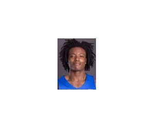 Joshua Decady basketball player - F