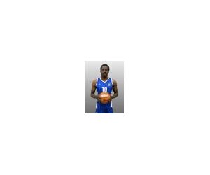 Josh Leblanc basketball player - F