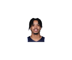 Joshua Minott basketball player - F