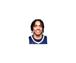 Joshua Strong basketball player - G