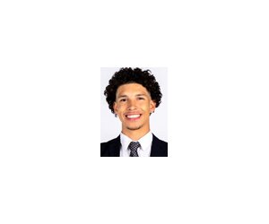 Josiah Dotzler basketball player - SF