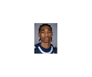 Josiah Francis basketball player - F