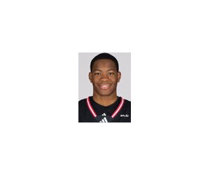 Josiah Hammons basketball player - G