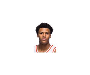 Josiah Lake basketball player - G