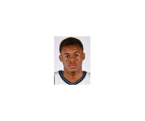 Josiah Moseley basketball player - F