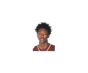 Joson Sanon basketball player - F