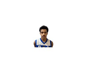 Josue Marinho Alves basketball player - PG