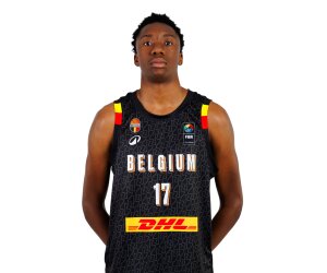 Josue Oshinga Manono