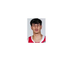 Joul Karram basketball player - C