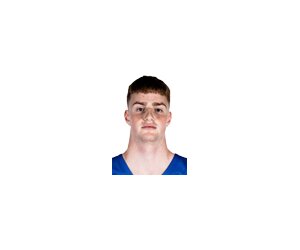 Jovan Bikic basketball player - F
