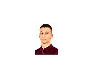 Jovan Icitovic basketball player - F
