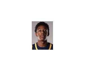 Jovan Jester Jr basketball player - G