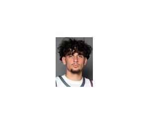 Jovan Milicevic basketball player - C