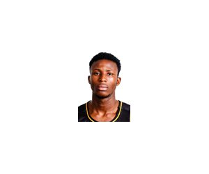 Joy Ighovodjia basketball player - PG