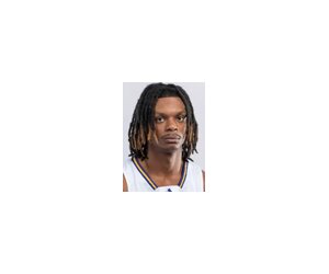 J.p. Ricks basketball player - G