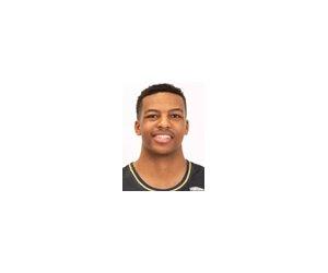 Jr Derrick Lee basketball player - F