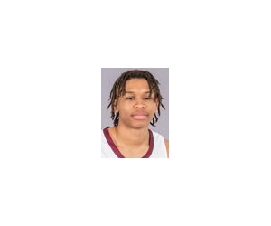 J R Jacobs Jr basketball player - G