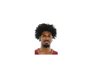 Jt Langston Jr. basketball player - F