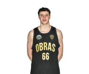Juan Estremero