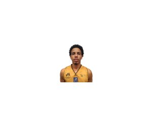 Juan Gama Alves basketball player - PG