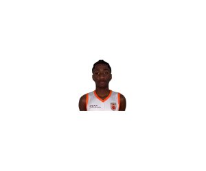 Juan Ramos Clementino basketball player - SF