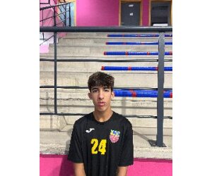 Juan Tenes Tena basketball player