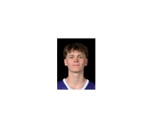 Jude Haigh basketball player - SF