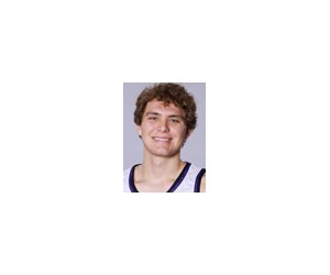 Jude Harris basketball player - G